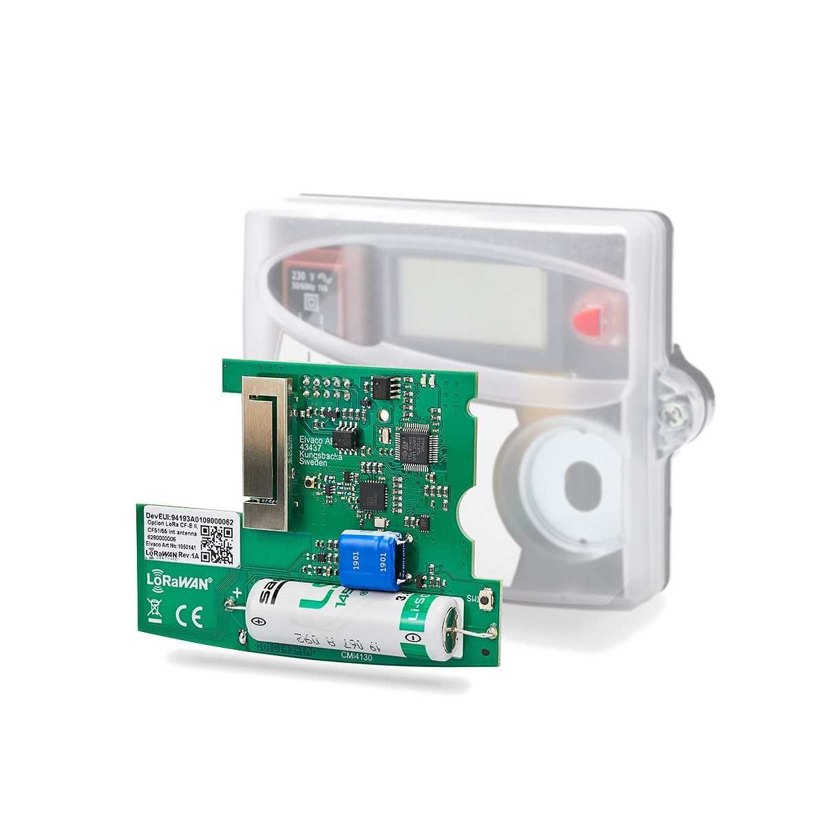 CMi4130 LoRaWAN modul