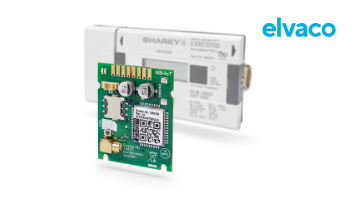 CMi6160 NB-IoT modul