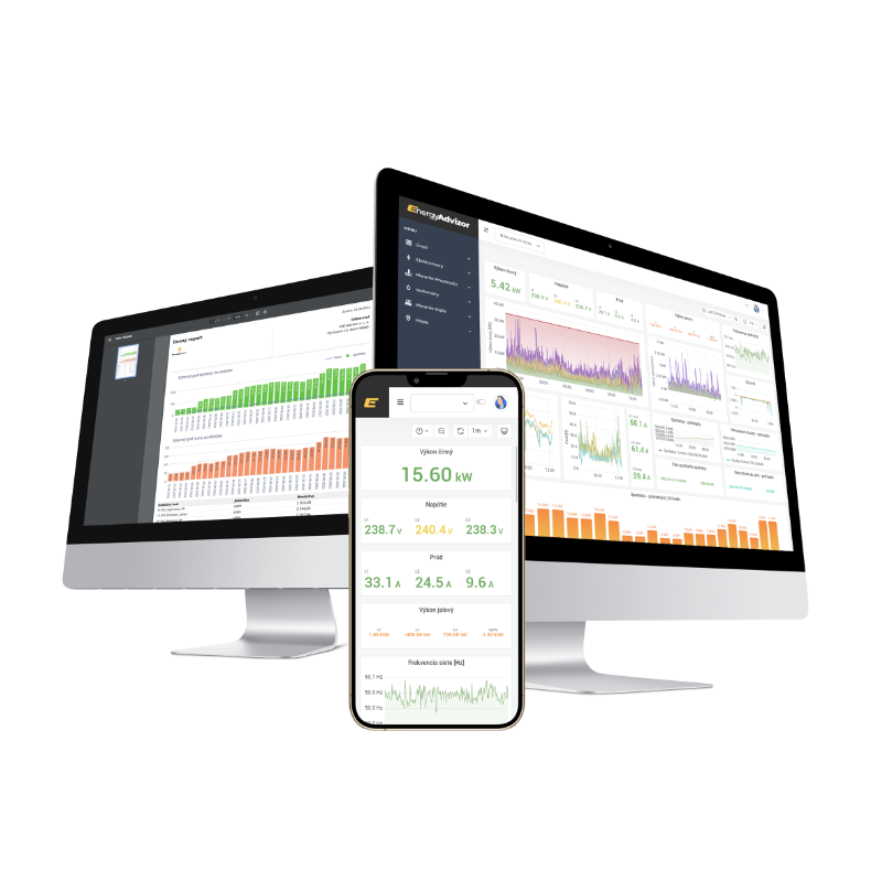Energy Data Advizor