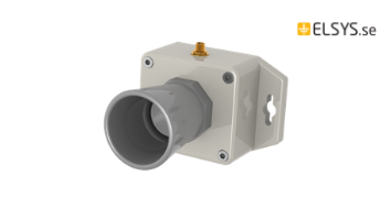 Elsys Ultrasonic