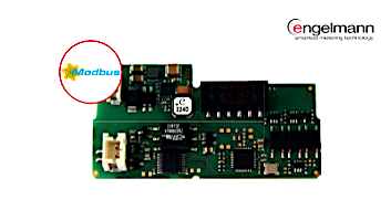 ModBus modul