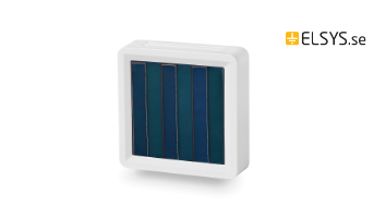 Elsys ERS ECO CO2 snímač