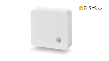 Elsys ERS VOC