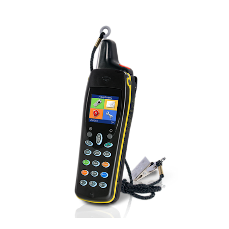 GSD8-RFM