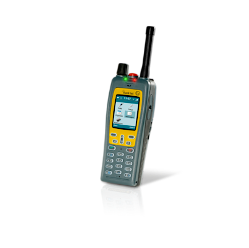 GSD8-RFM