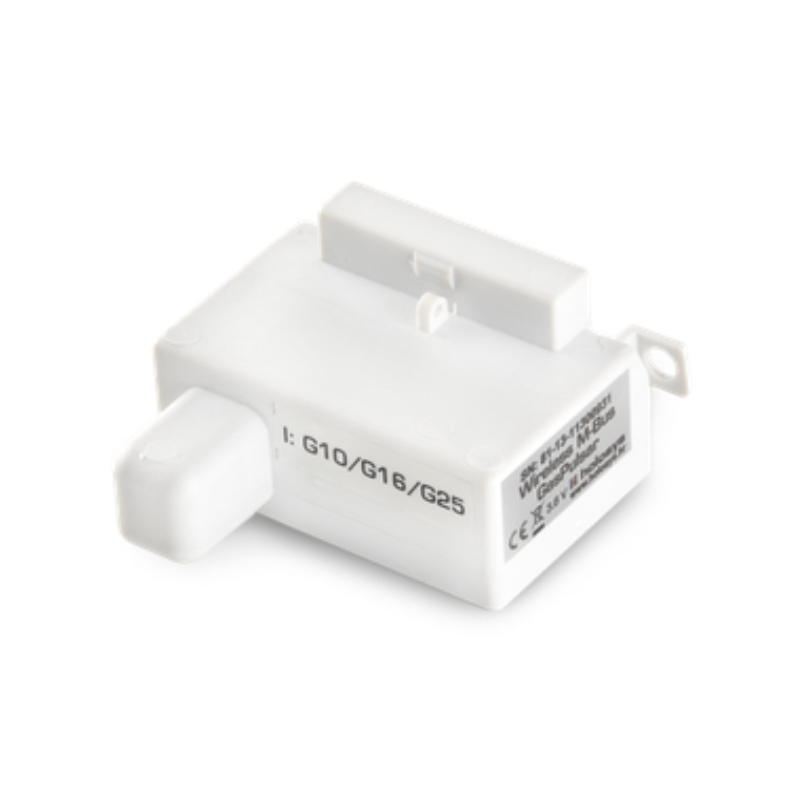 Holosys wM-Bus GasPulsar GP