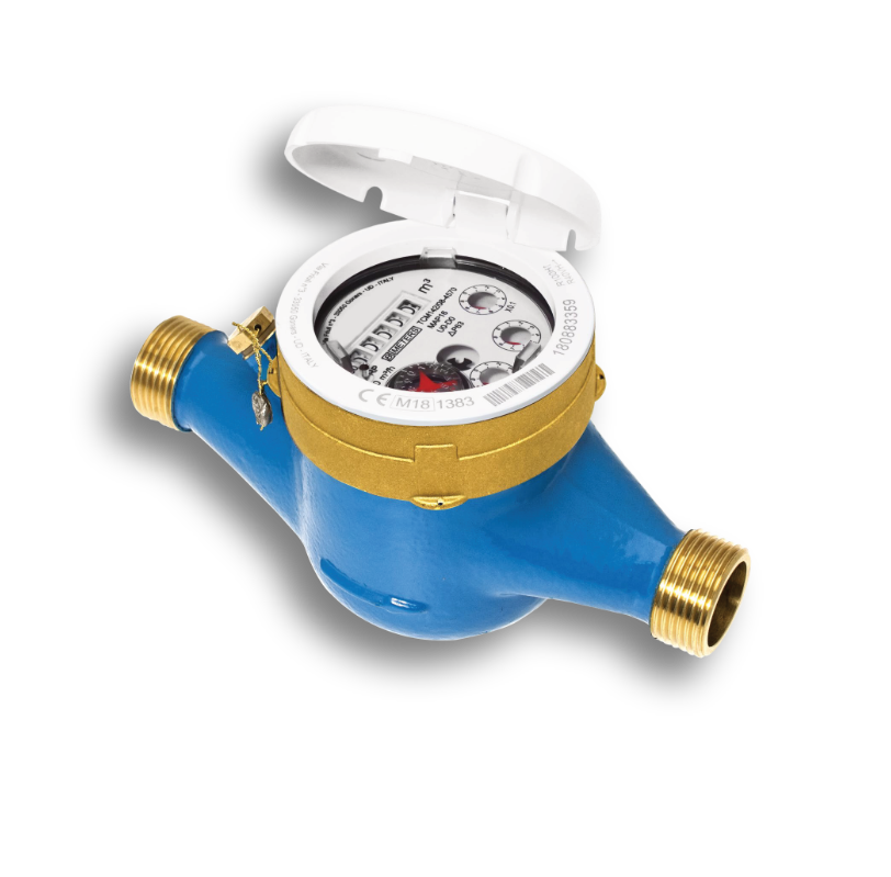Vodomer BMETERS GMB-RP-I