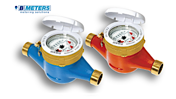 BMETERS GMDM-I