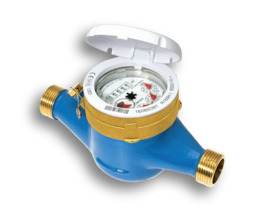 Domový vodomer BMETERS GMGM-I