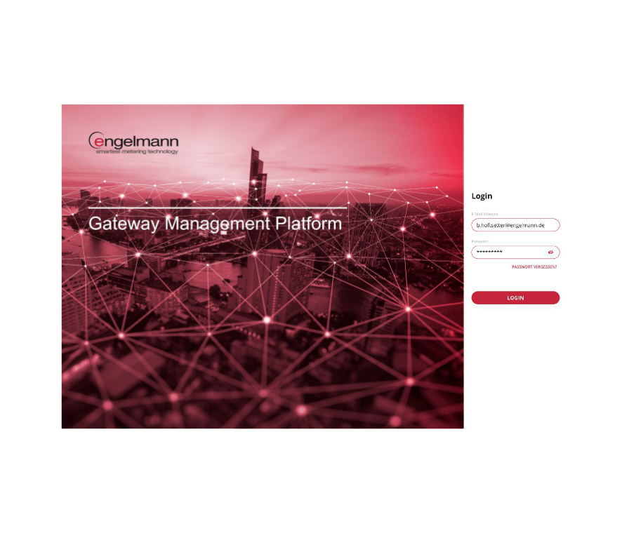 GMP-DSP platform