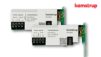 LinkIQ radio modul