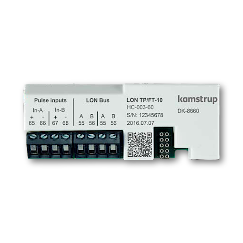 HC-003-20 M-Bus modul 