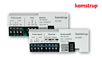 ModBus modul