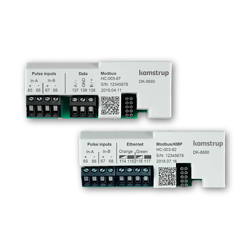 HC-003-20 M-Bus modul 