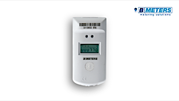 BMETERS Hydroclima-RFM
