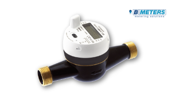 B METERS Hydrosonic-M1