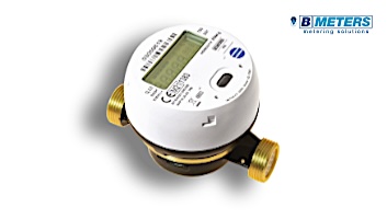 B METERS Hydrodigit-S1