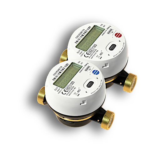 BMETERS Hydrodigit-S1