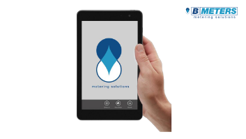 BMETERS Hydrolink App