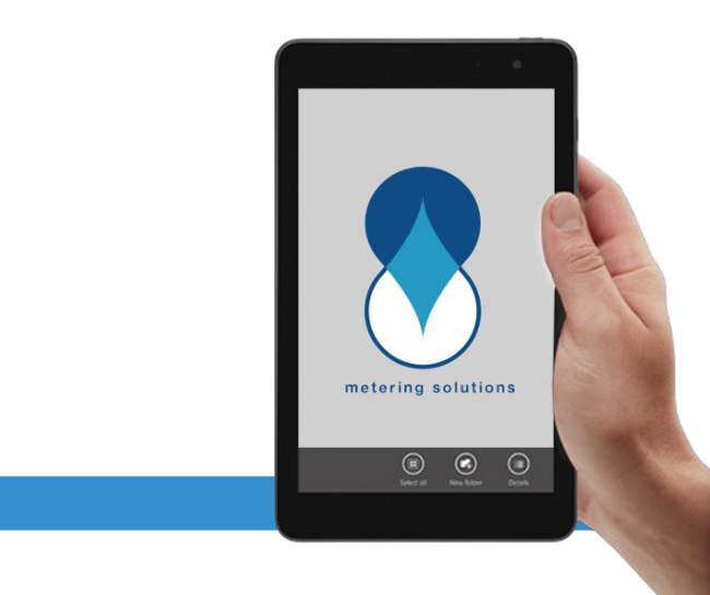 Hydrolink App