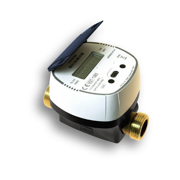 Hydrosonic-M1