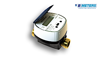 B METERS Hydrosonic M1