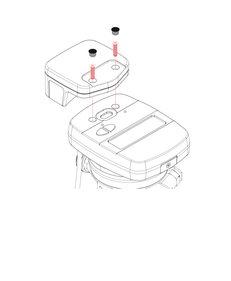 M-Bus modul BMETERS IR-MB-PULSE