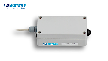 BMETERS Modul LoRa Pulse