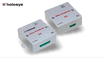 Holosys M-Bus PulseReader Px