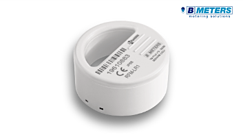 BMETERS Modul RFM-LR1