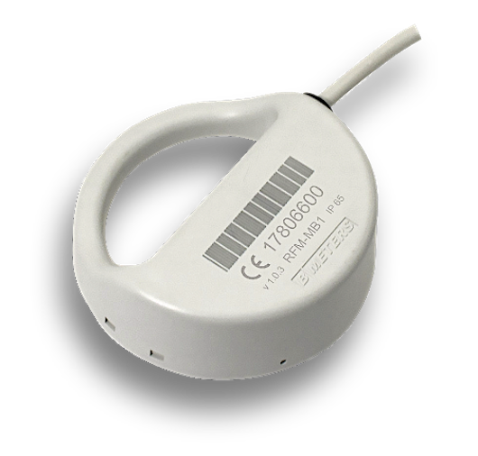 BMETERS modul RFM-MB1