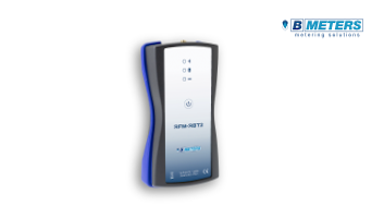 BMETERS RFM - RBT2