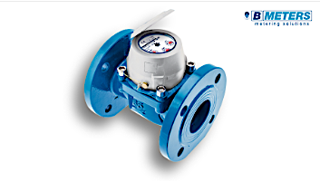 BMETERS WDE-K40